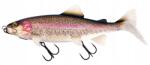 Fox Rage Replicant Trout 18cm 70g Szivárványos Pisztráng (NRE010)