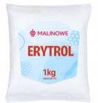 Malinowe Eritrol 1kg Eritritol Édesítőszer Természetes Prémium Minőség (5903018606651)