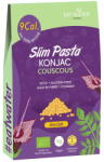 Slim Pasta Cus Cus din Faina de Konjac fara Gluten Ecologica/Bio 270g