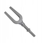 Toptul Gömbcsap Lehúzó Villa 20mm Cr-mo Pneumatikus Kalapácshoz (KAJA18H1)