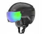 Atomic Sísisak Atomic Savor Gt Amid Visor Hd black M (55-59) (AN5005918M)