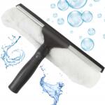 Koko Mikroszálas Mosókendő 2 az 1-ben Ablaktisztító Gumiablaktörlő Ablakokhoz Tükrökhöz Üvegekhez Extra (SP0-043) Ablaktisztító