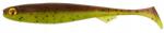 Fox Rage Slick Shad 7cm Green Pumpkin sügérre (NSC055)