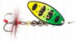 Lucky John Csillámpor Lucky John Shelt Blade Roz. 3 008 (LJSB03-008)