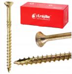 Trójka Ácscsavar Fához 3, 5X50MM Torx XL Csomag 200DB (WHTS 3.5 X 50.200)