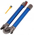 Bisanti Összecsukható Cső Dyson Porszívóhoz V15 V11 V10 V8 V7 Ajándék (59595933)