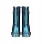Beck Bebújós Gumicsizma Kék Női 37-ES (873)