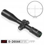 Levenhuk Céltávcső Lht 6-24X44SFIR (Z14.6.31.113)
