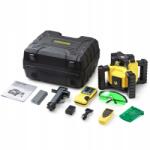 Firecore FRL300G Professzionális Rotációs Zöld Lézeres Szintező (FRL300G)