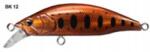 Mukai Bikaze 50S Kopper Yamame 12 pisztráng wobler (MB50-12)