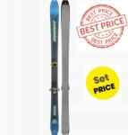 DYNAFIT Síléc szett Síléc Fóka Kötés Dynafit Radical 88 182cm (1022008004)