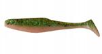 Realistic Shad Matusiak Kiełb 5cm-es Gumihal, 1 darab (KIE-5-025)