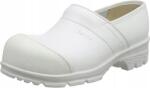 SANITA Női Cipő Orvosi Félcipő Férfi Munkavédelmi Pepegi Fehér 40-ES (162420-900NP7)