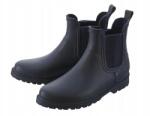  Női gumicsizma bokacsizma gumicsizma Chelsea kerti cipő sötétkék 39 (4052916119983)