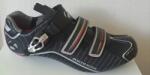 Bontrager Rl Road Black Carbon 41 országúti pedálos kerékpáros cipő (425030)