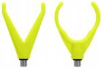 Delphin Horgászbot alsó tartó Delphin HoldSet U+v 2db Sárga (8585066517461)