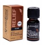 Aromafume Természetes illóolaj Aromafume Naturals 10ml szegfűszeg (17947)