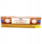 Satya Illatosító pálcikák Füstölők Satya 15 g Jóga Meditáció Természetes (8904234405452)