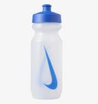 Nike kék átlátszó kulacs 650ml (N.000.0042.972.22)