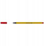 Leviatan Liner D400 Piros 12 darab (105232)