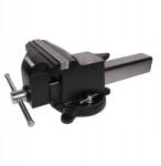  Lakatos Satu 4" 100mm Forgatható Üllővel Acél 360° 360db (TSSHD4SW)