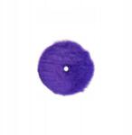 Evoxa Polírozó szőrme erősen vágó Evoxa Purple Lady 80/100mm gyapjú Da Ro (SLEEKER DA MASTER WOOL)