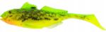 Westin Gunnar The Goby 10cm gumihal Slimy Green (P244-1122-043)