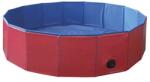 Nobby kutyamedence Nobby medence M Ø120cm piros (62205)