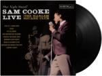 Cooke, Sam One Night Stand! Live At the Harlem Square Club 1963