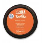 Aladine Izink Textil bélyegzőpárna színválaszték narancssárga (3660016190255)