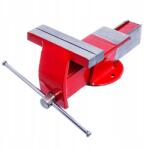  Lakatos Satu Acél 8" 200 mm Fix Üllővel Standart TSS8 (TSS8)