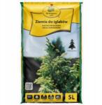 KiK Krajewscy Tűlevelűföld műtrágyával a jobb műtrágyázás érdekében 5L (kik)