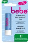 bebe Védő ajakrúzs "Klasszikus Ajakápolás" avokádó- és maracujaolajjal (466165201)