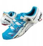 Northwave Pedálos cipő Northwave Typhoon Evo Sbs országúti méret 42 (80131004 24)