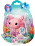 AnimagiC Interaktív Játék Axolotl, Rózsaszín