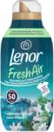 Lenor Fresh Air Folyadék textilöblítéshez 50 mosás, Northern Solstice (80827751)