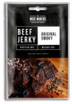  Szárított marhahús Beef jerky Original Smoky The Meat Makers 25 g