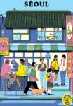 Hachette - Puzzle Suflet - 1 000 piese Puzzle