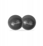 Bodhi Yoga Pilates labdák 2 x 0, 5 kg (PAPSOFT1)