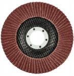 GRAPHITE Leveles Csiszolókorong Sarokcsiszolóhoz 115 X 22.2 MM K100 Graphite 55H984 (55H984)