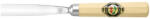 KIRSCHEN Dalta in forma de U cu lama tip lingura Kirschen 3111003, taietura 3 mm, 240 mm (KRSC3111003) Dalta