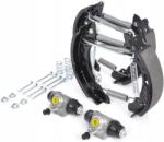 Bosch KS053 Fékbetétek Fékhenger Audi 80 B1 1972-1978