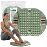 Vitolog Lábmasszázs Akupresszúrás matrac Masszírozó Szenzoros Masszírozó Tüskékkel XXL (Vitolog akupresurowa refleksologii fakirki)