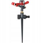 PROLINE Pulzáló Öntözőfej 360° Fém Kivitel Proline (99387)