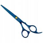 Fox Rose Blue 6" Hajvágó Olló (5904993467213)