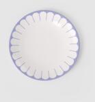 Villeroy & Boch Villeroy & Boch lapostányér Kék 26, 6 cm (1045512621)