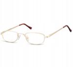 Sunoptic Szemüveg Korrekciós szemüvegkeret Optikai flexibilis Unisex Sunoptic Arany (784)