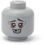 LEGO® Cap LEGO de depozitare (mărimea S) - zombie (SL40310814)
