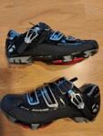 Bontrager Női Mtb kerékpáros cipő Pedálos Mtb Hegyi Bontrager Rxl 37 (425163)