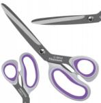 Texi Titanium Szabó Olló Textíliákhoz Szilárd Titán Pengék 23, 5CM (Titanium Ti914)